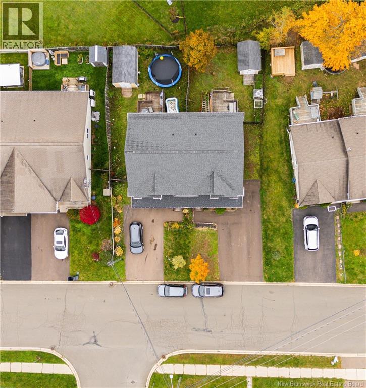 57 Gagnon Drive, Moncton, New Brunswick  E1A 0A6 - Photo 45 - NB149726