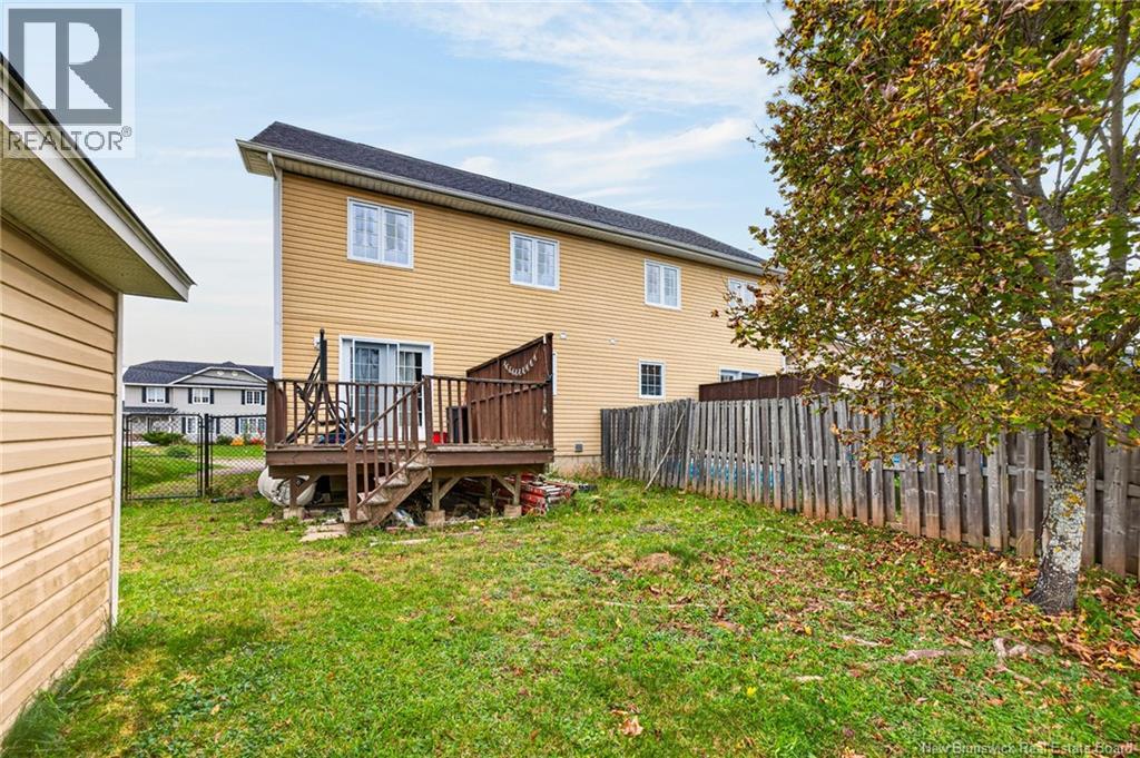 57 Gagnon Drive, Moncton, New Brunswick  E1A 0A6 - Photo 48 - NB149726