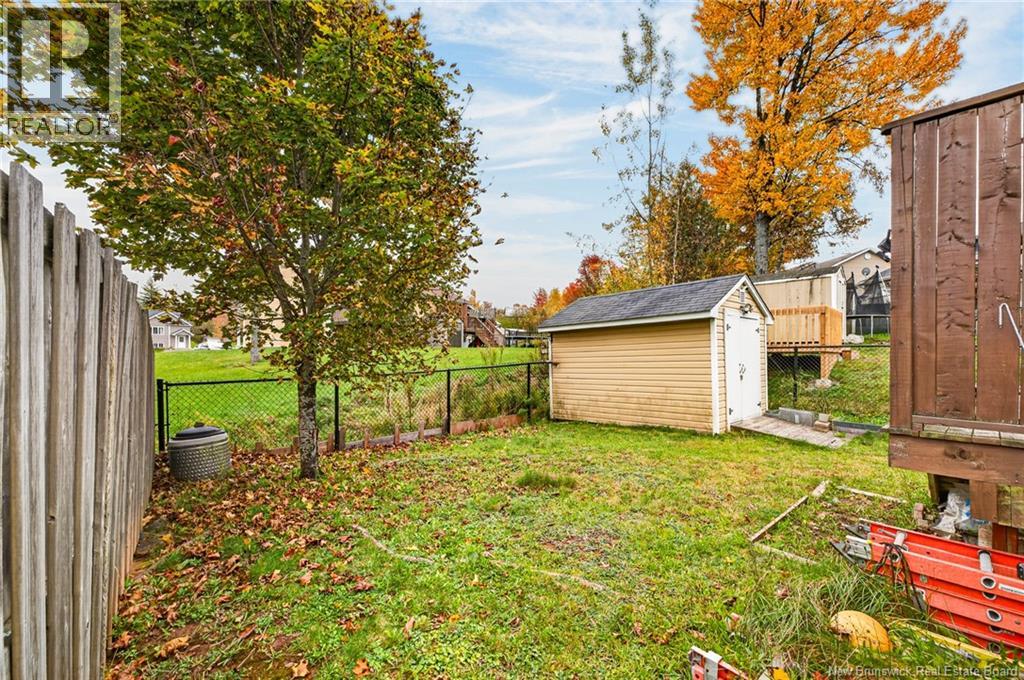 57 Gagnon Drive, Moncton, New Brunswick  E1A 0A6 - Photo 46 - NB149726