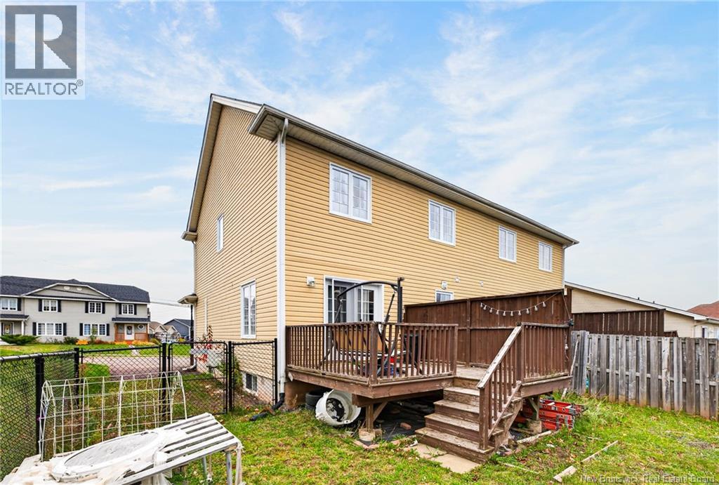 57 Gagnon Drive, Moncton, New Brunswick  E1A 0A6 - Photo 44 - NB149726