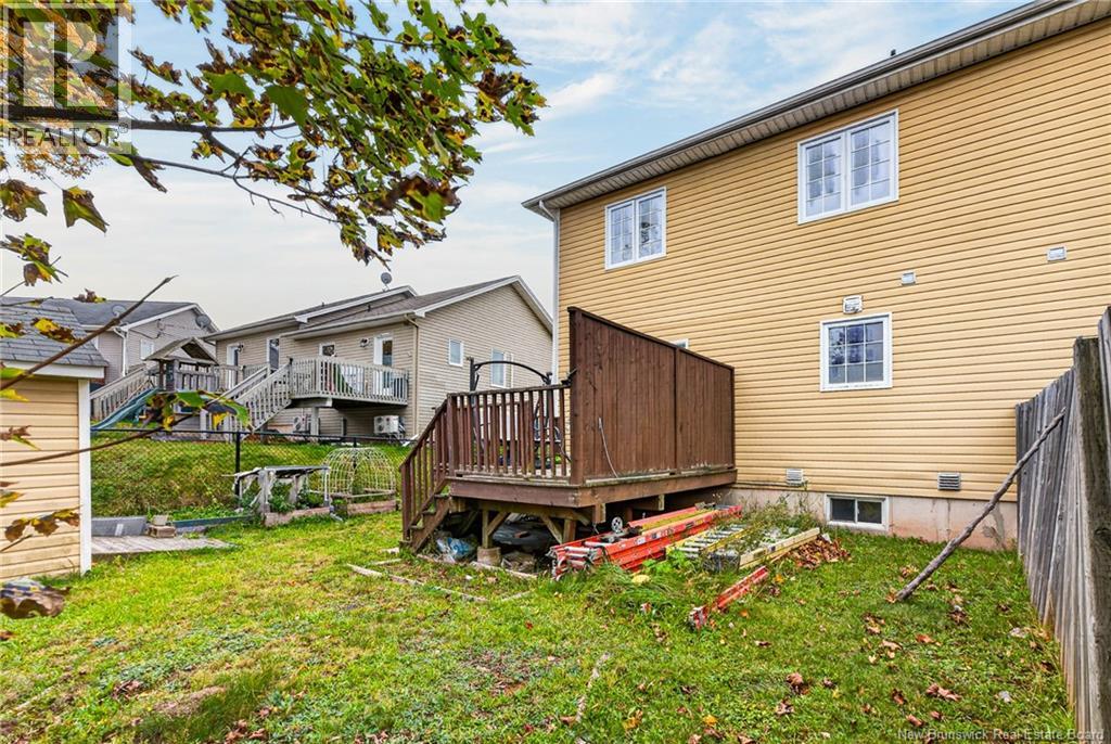 57 Gagnon Drive, Moncton, New Brunswick  E1A 0A6 - Photo 47 - NB149726
