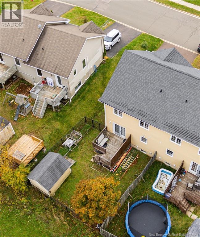 57 Gagnon Drive, Moncton, New Brunswick  E1A 0A6 - Photo 43 - NB149726