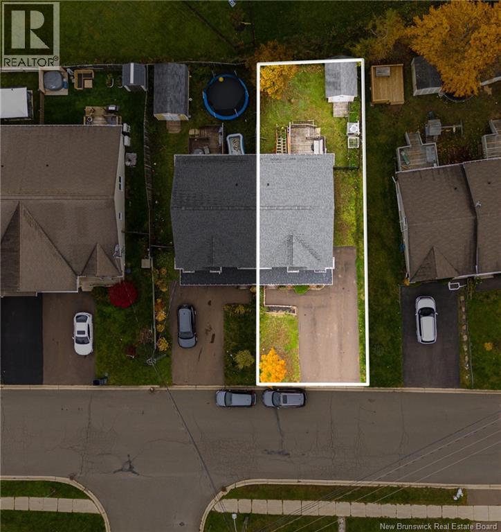 57 Gagnon Drive, Moncton, New Brunswick  E1A 0A6 - Photo 38 - NB149726