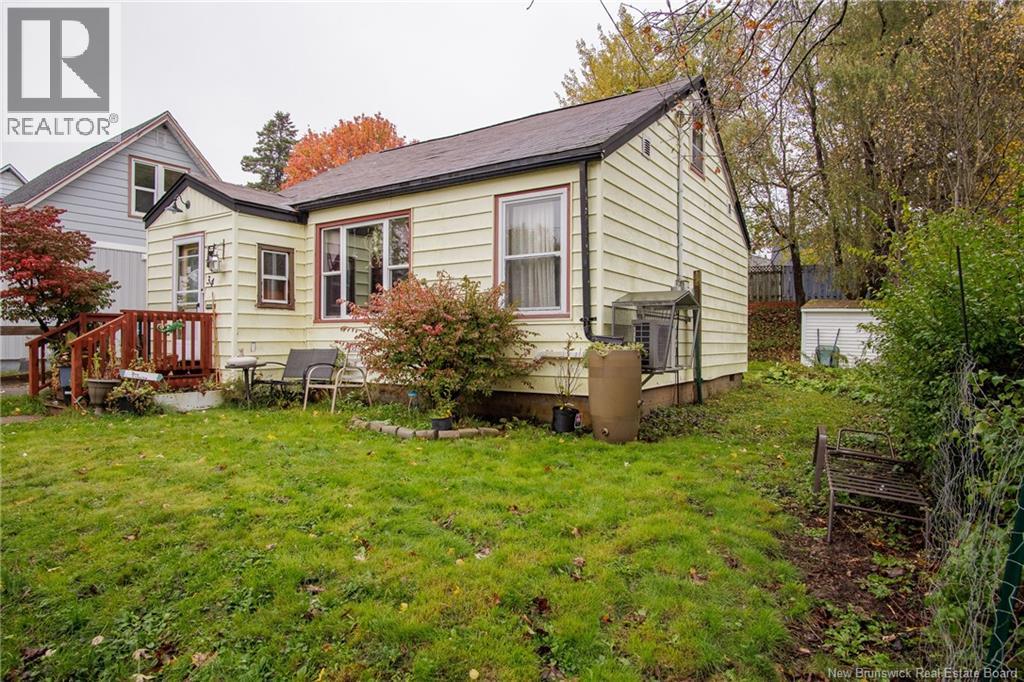 34 Currie Avenue, Saint John, New Brunswick  E2K 3A8 - Photo 4 - NB149795