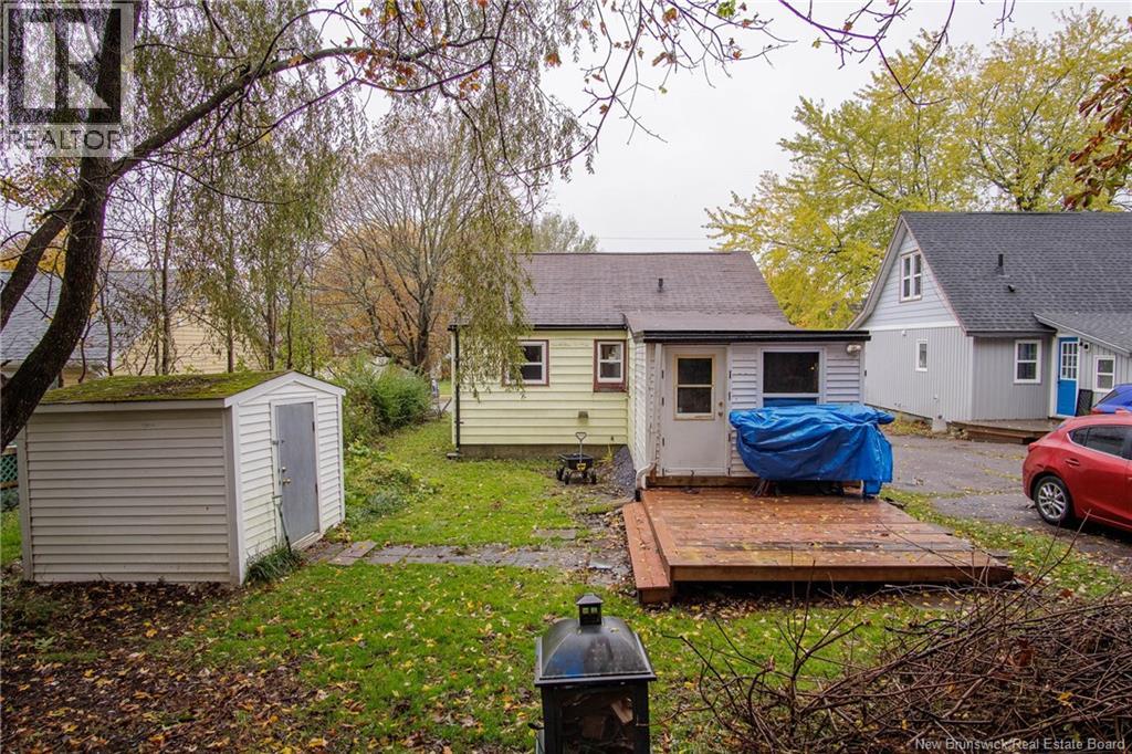 34 Currie Avenue, Saint John, New Brunswick  E2K 3A8 - Photo 28 - NB149795