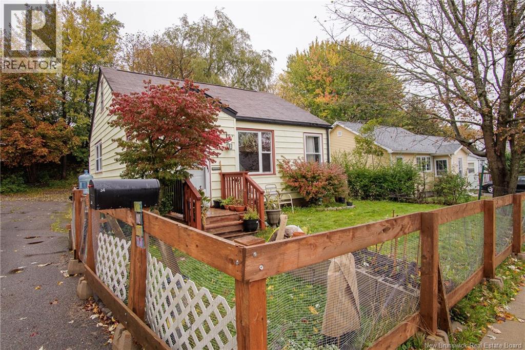 34 Currie Avenue, Saint John, New Brunswick  E2K 3A8 - Photo 3 - NB149795
