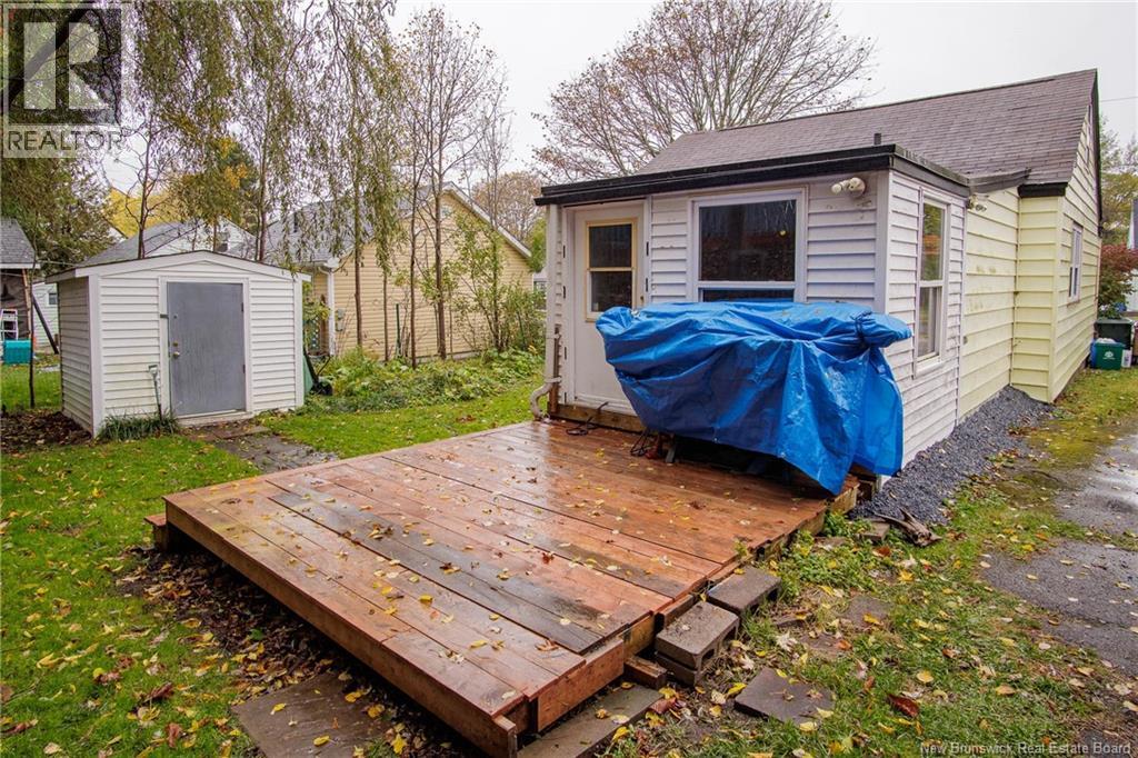 34 Currie Avenue, Saint John, New Brunswick  E2K 3A8 - Photo 25 - NB149795