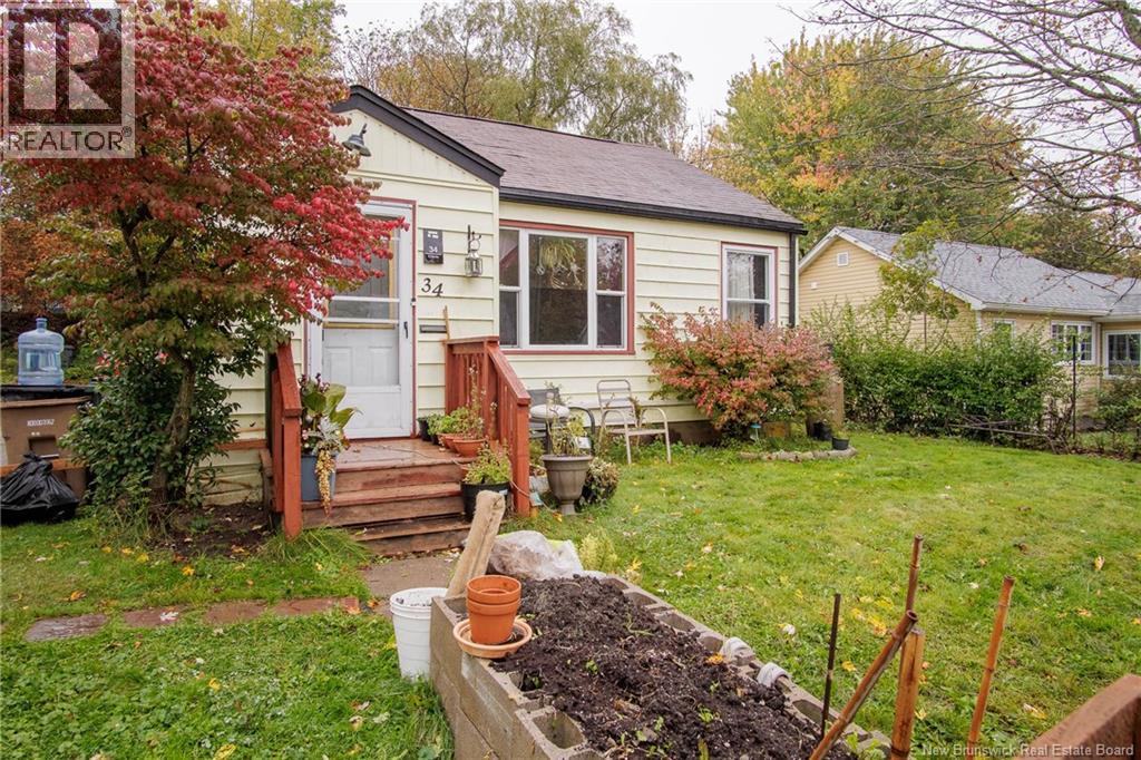 34 Currie Avenue, Saint John, New Brunswick  E2K 3A8 - Photo 5 - NB149795