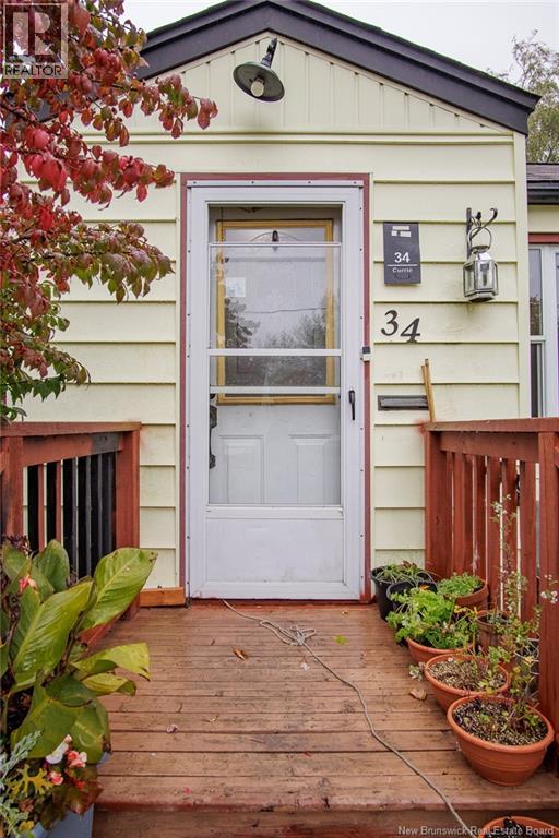 34 Currie Avenue, Saint John, New Brunswick  E2K 3A8 - Photo 2 - NB149795