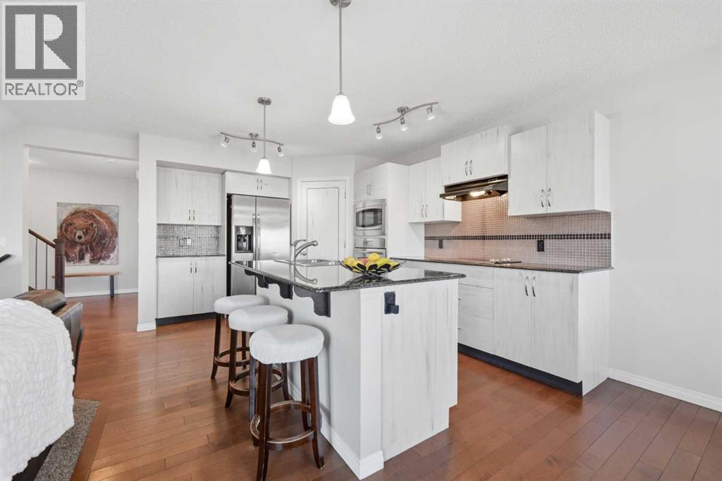 113 Drake Landing Heath, Okotoks, Alberta  T1S 0G8 - Photo 10 - A2351988