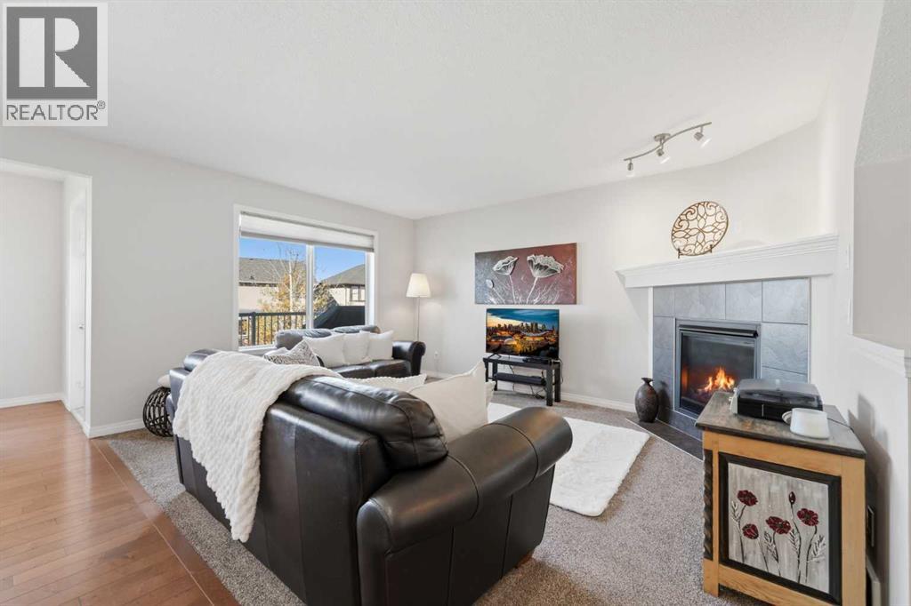 113 Drake Landing Heath, Okotoks, Alberta  T1S 0G8 - Photo 4 - A2351988