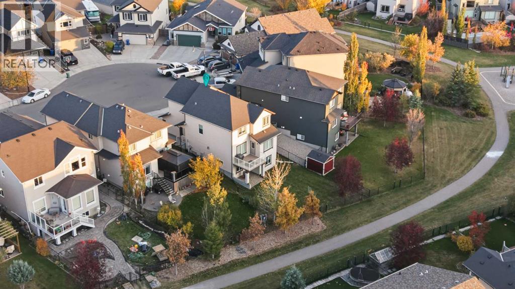 113 Drake Landing Heath, Okotoks, Alberta  T1S 0G8 - Photo 45 - A2351988