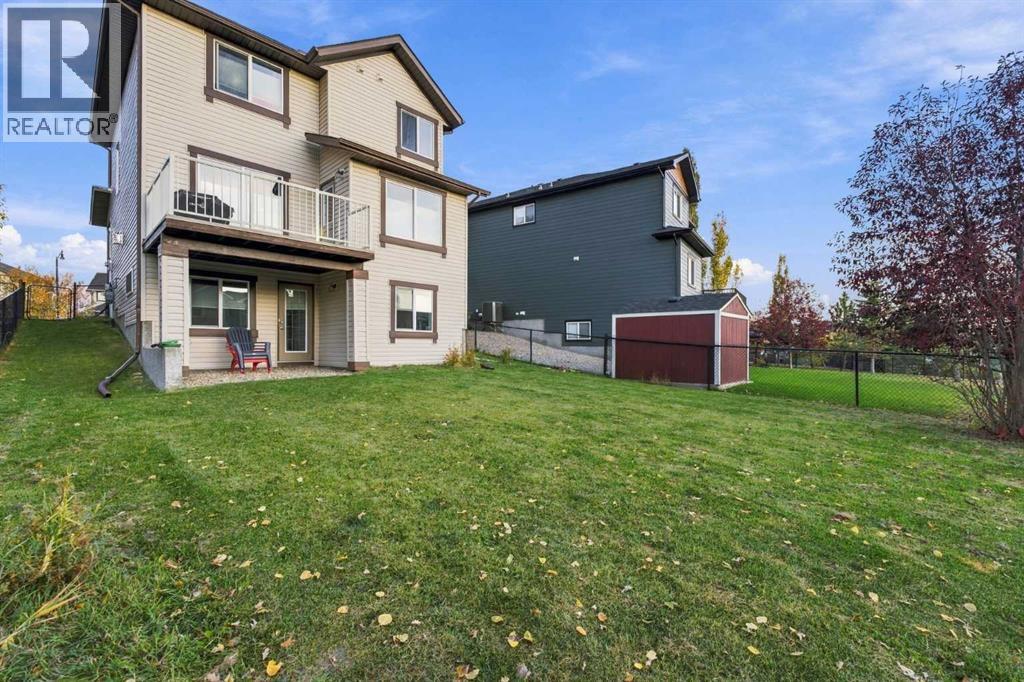 113 Drake Landing Heath, Okotoks, Alberta  T1S 0G8 - Photo 41 - A2351988