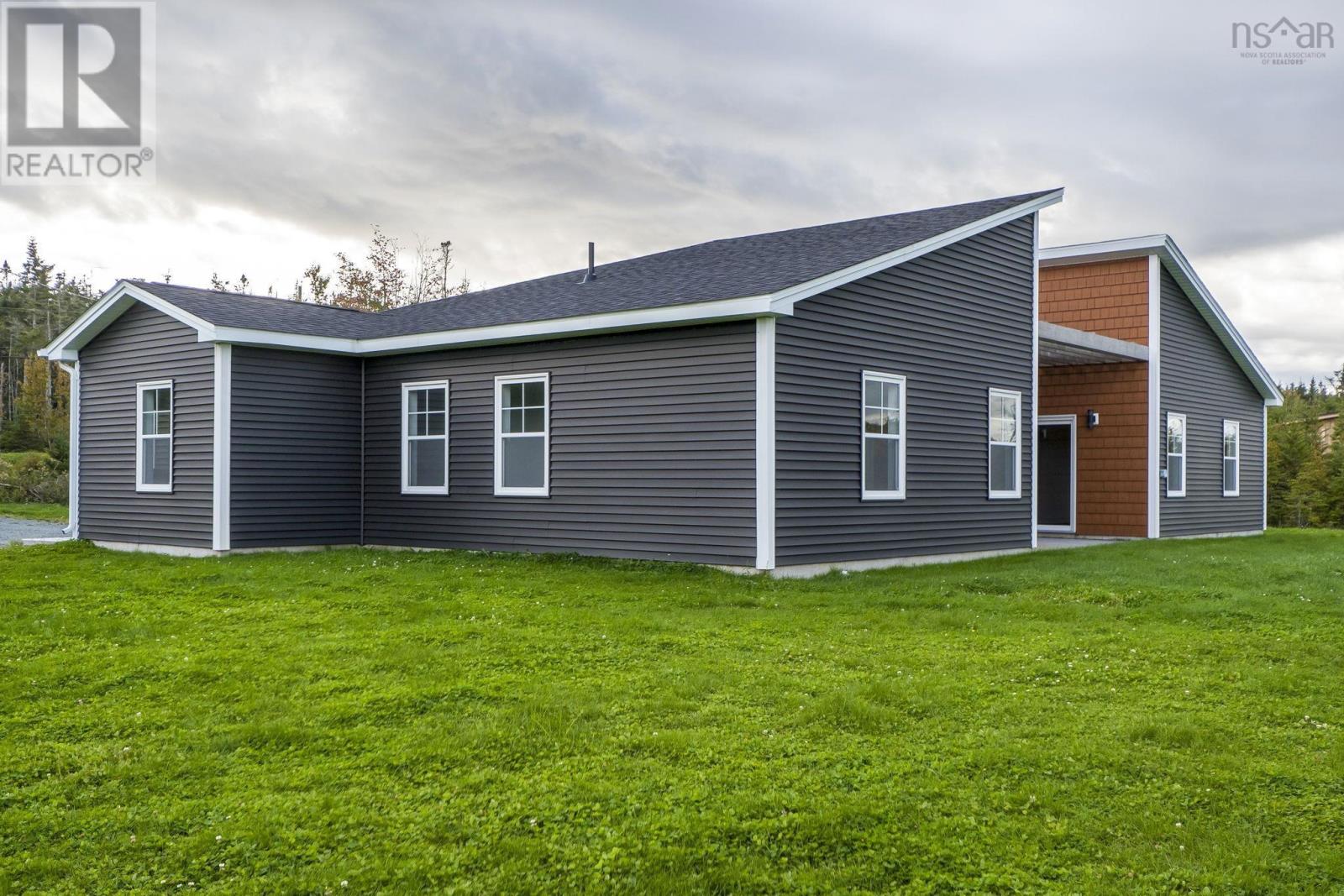 4606 Clam Harbour Road, Clam Bay, Nova Scotia  B0J 2L0 - Photo 36 - 202625720