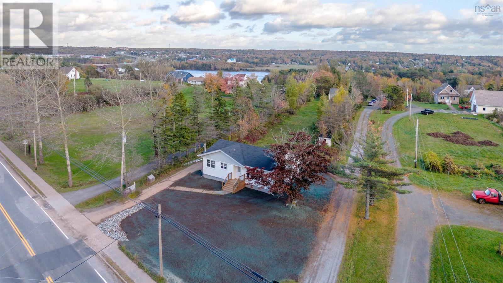 455 Coxheath Road, Coxheath, Nova Scotia  B1R 1S1 - Photo 23 - 202626017