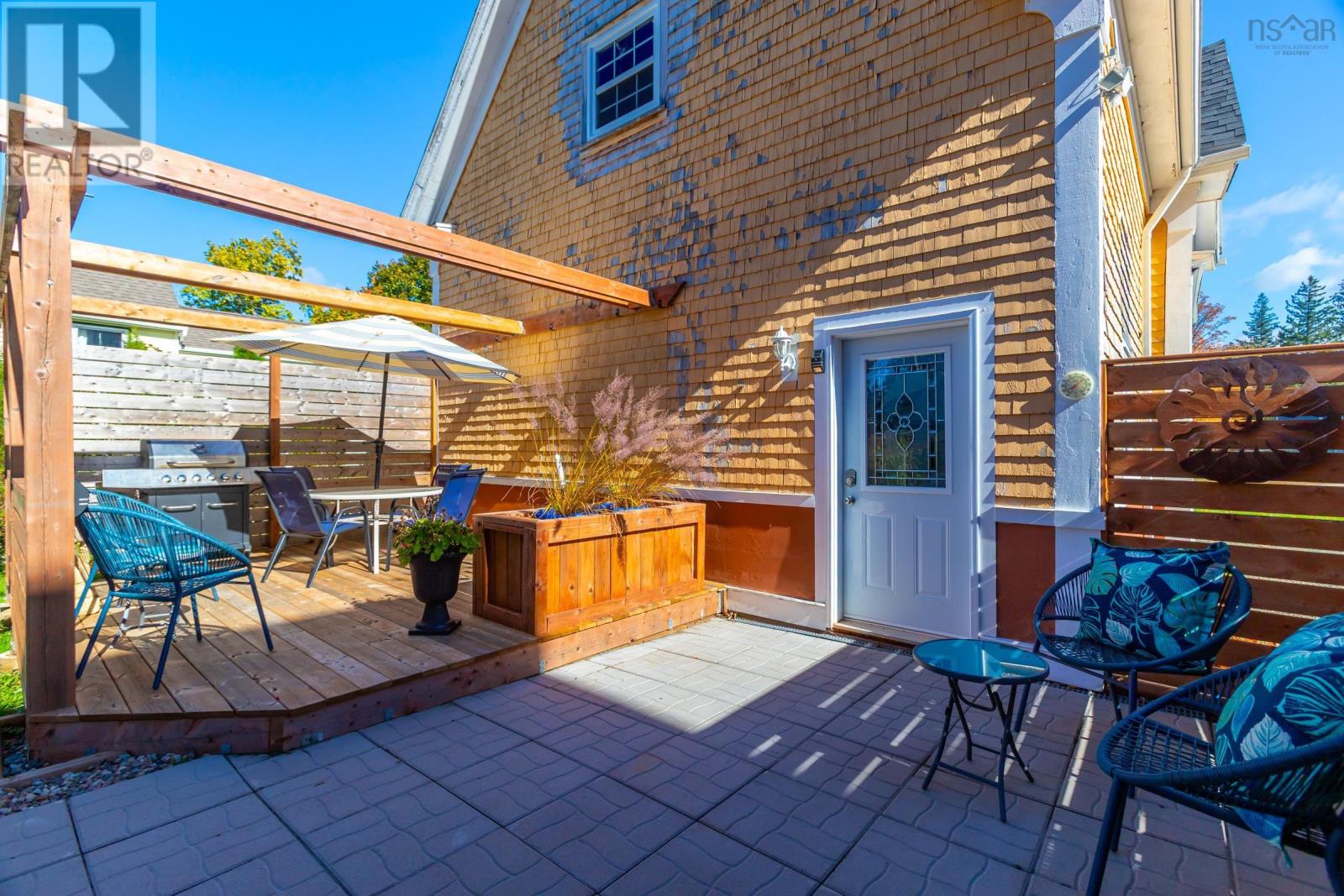 32 Washington Street, Bridgetown, Nova Scotia  B0S 1C0 - Photo 44 - 202626106