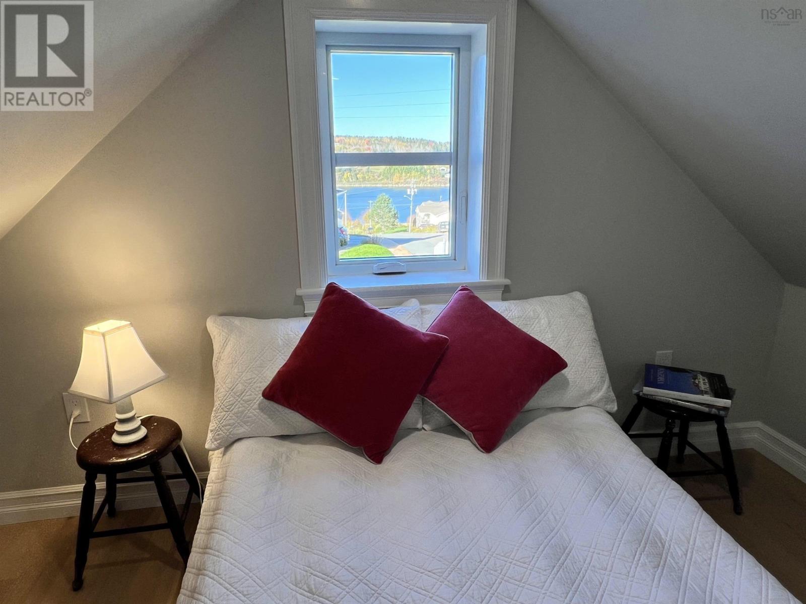 95 Cornwallis Street, Old-Town Lunenburg, Lunenburg, Nova Scotia  B0J 2C0 - Photo 29 - 202626107