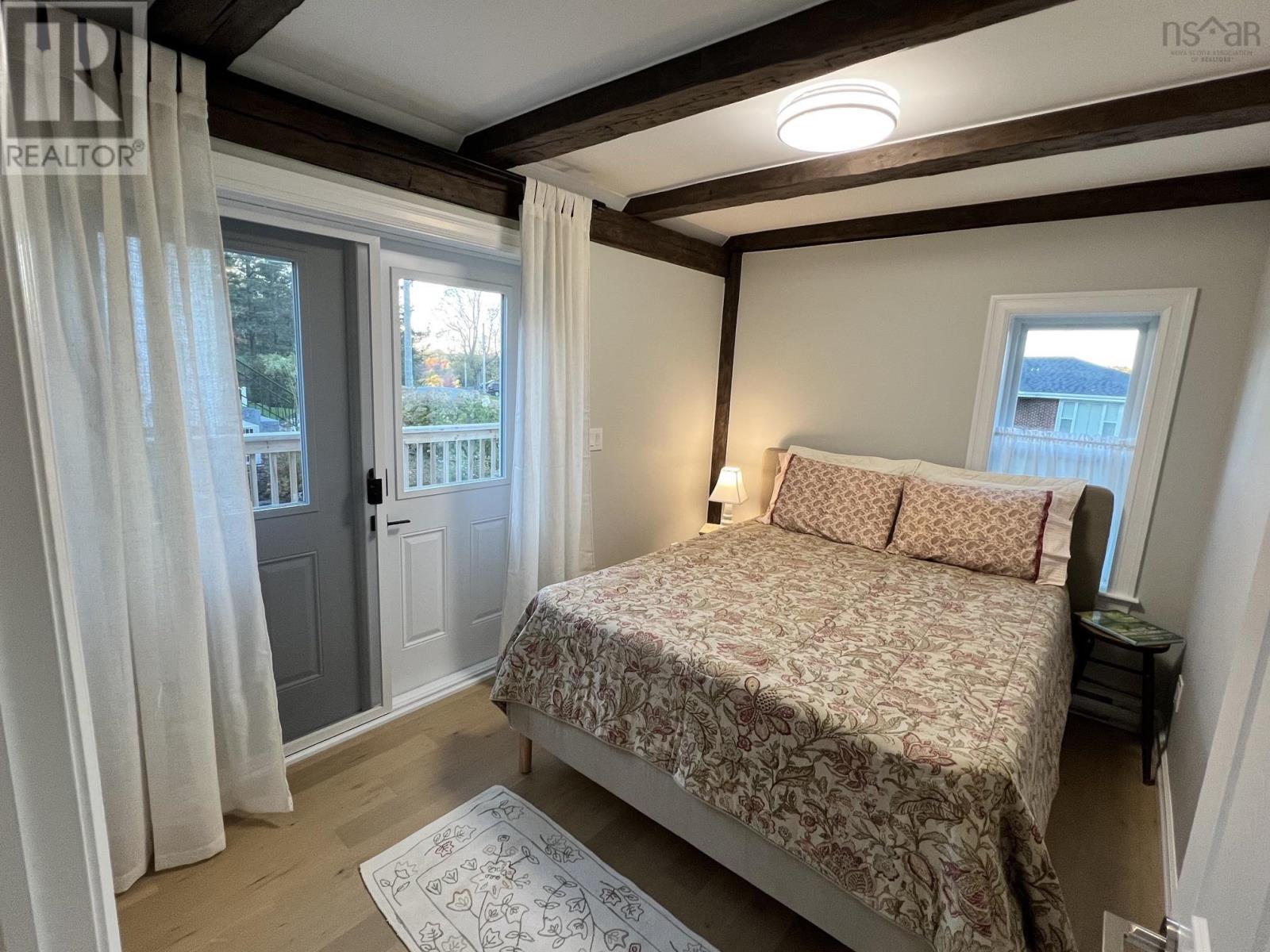 95 Cornwallis Street, Old-Town Lunenburg, Lunenburg, Nova Scotia  B0J 2C0 - Photo 18 - 202626107