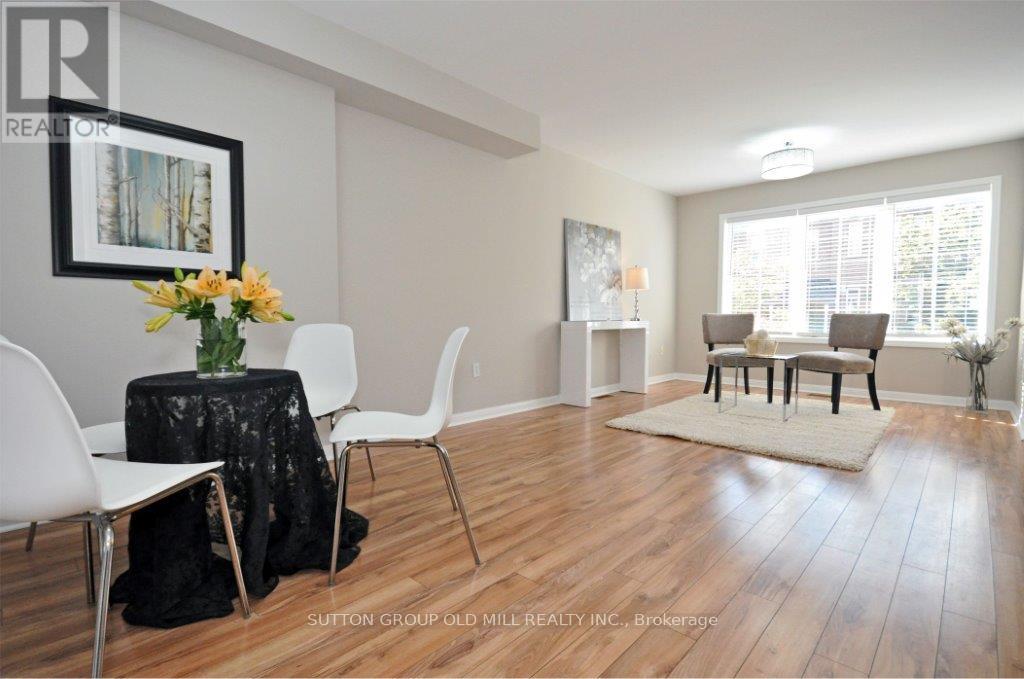 25 - 80 Acorn Place, Mississauga, Ontario  L4Z 4C9 - Photo 4 - W14092298