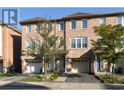 25 - 80 ACORN PLACE, Mississauga, Ontario