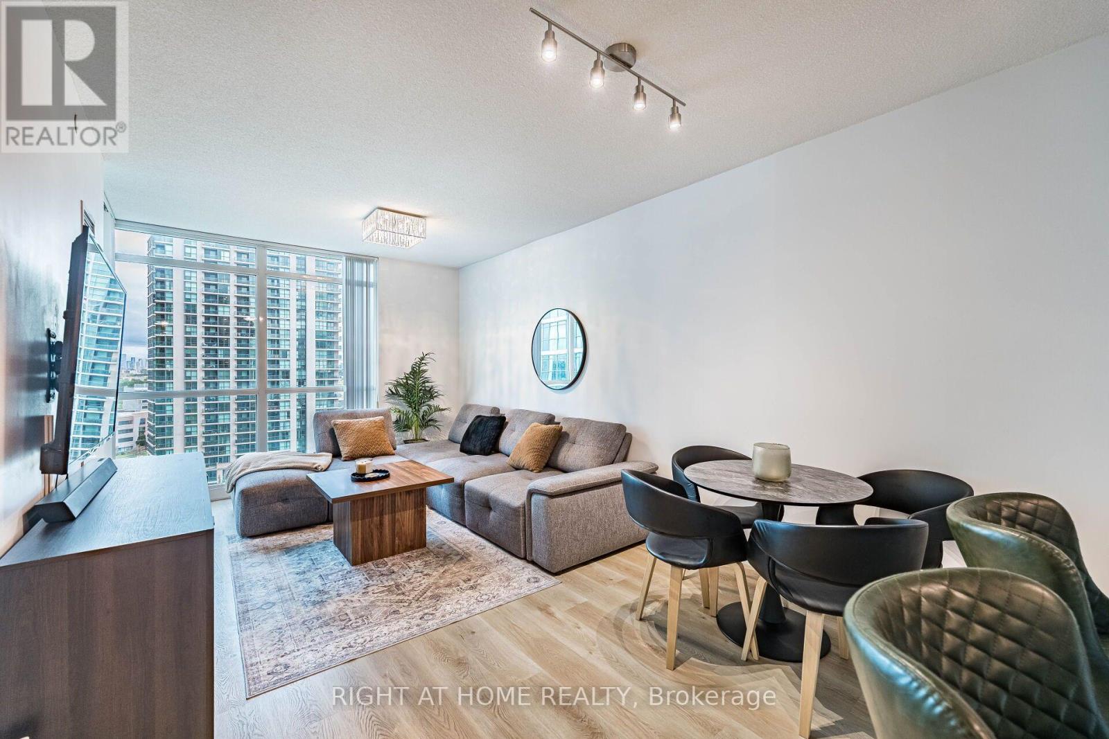 1211 - 205 Sherway Gardens Road, Toronto, Ontario  M9C 0A5 - Photo 14 - W14092300