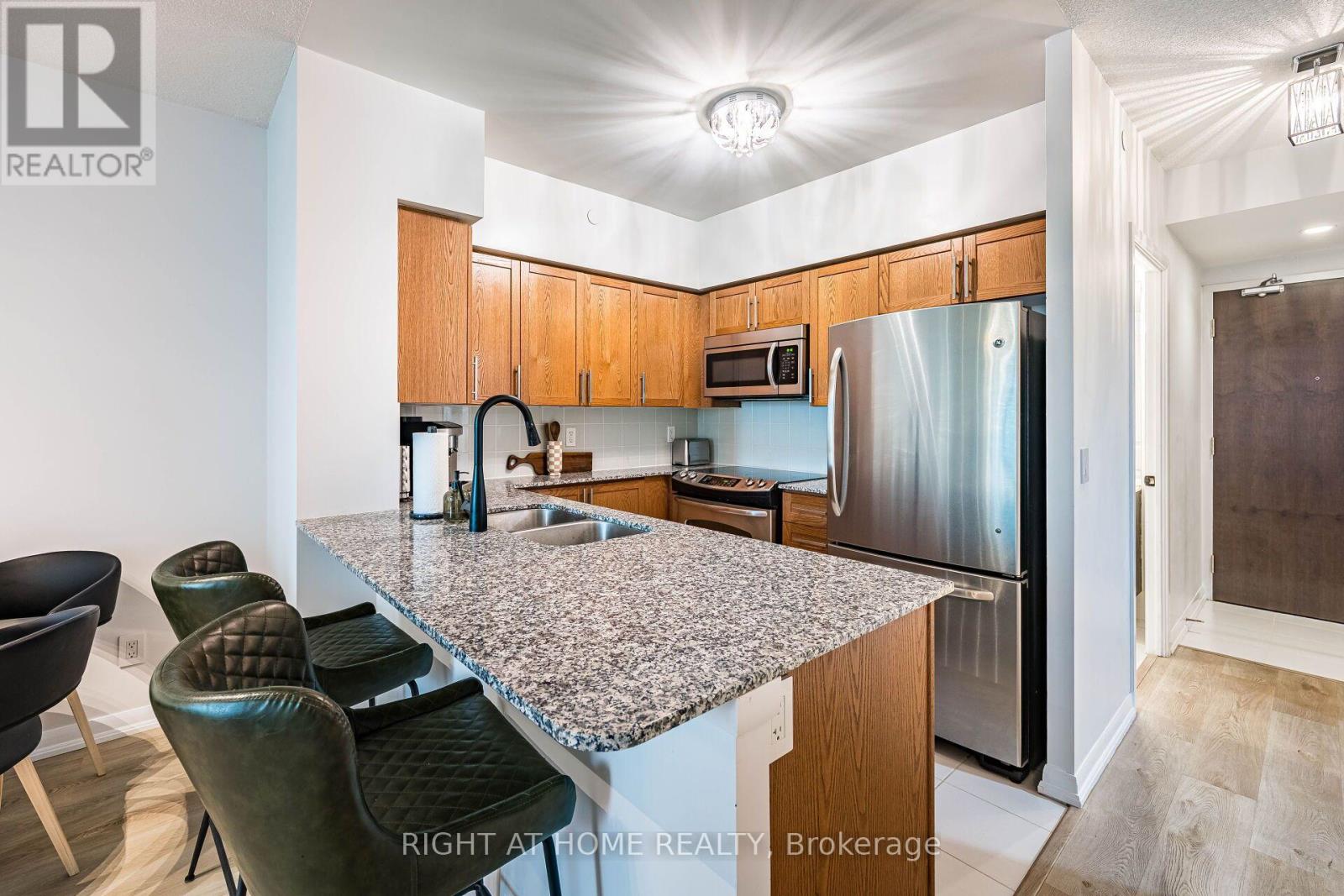 1211 - 205 Sherway Gardens Road, Toronto, Ontario  M9C 0A5 - Photo 19 - W14092300