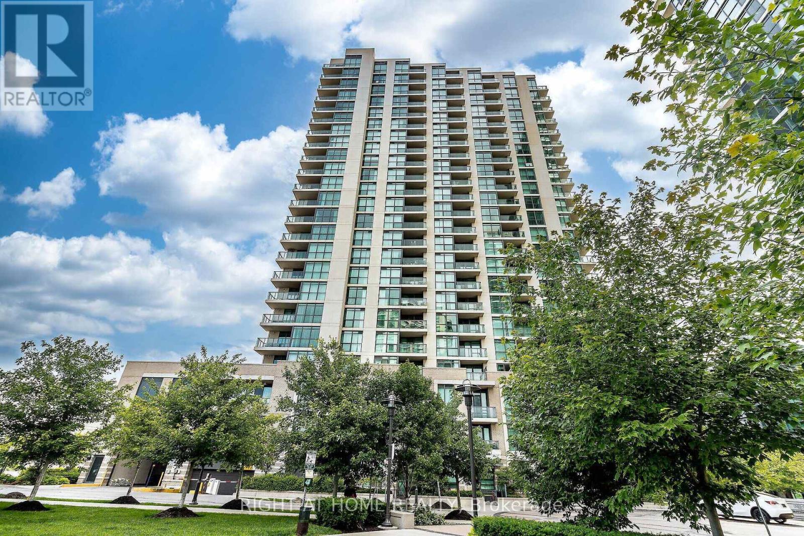 1211 - 205 Sherway Gardens Road, Toronto, Ontario  M9C 0A5 - Photo 2 - W14092300