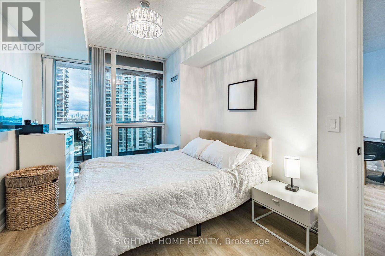 1211 - 205 Sherway Gardens Road, Toronto, Ontario  M9C 0A5 - Photo 22 - W14092300