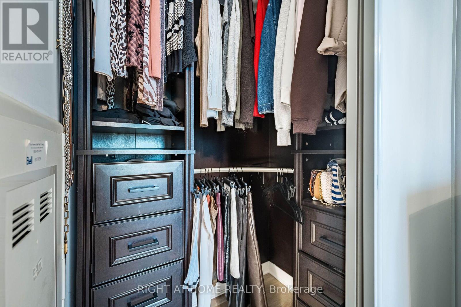 1211 - 205 Sherway Gardens Road, Toronto, Ontario  M9C 0A5 - Photo 23 - W14092300