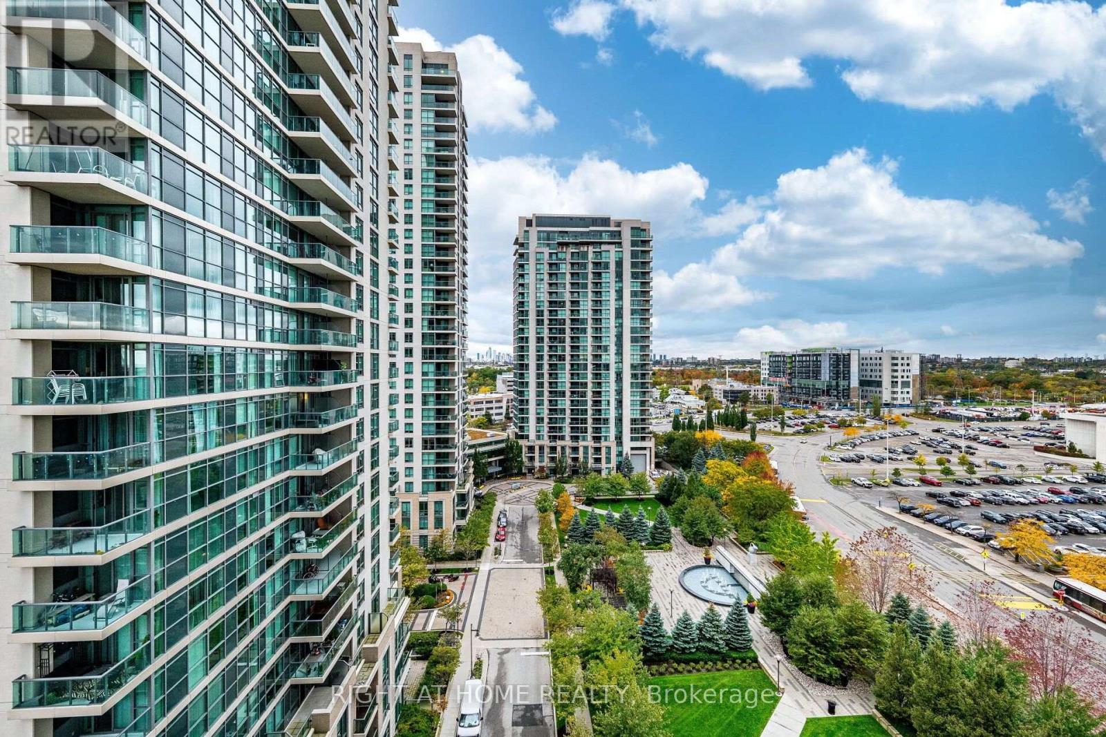 1211 - 205 Sherway Gardens Road, Toronto, Ontario  M9C 0A5 - Photo 29 - W14092300