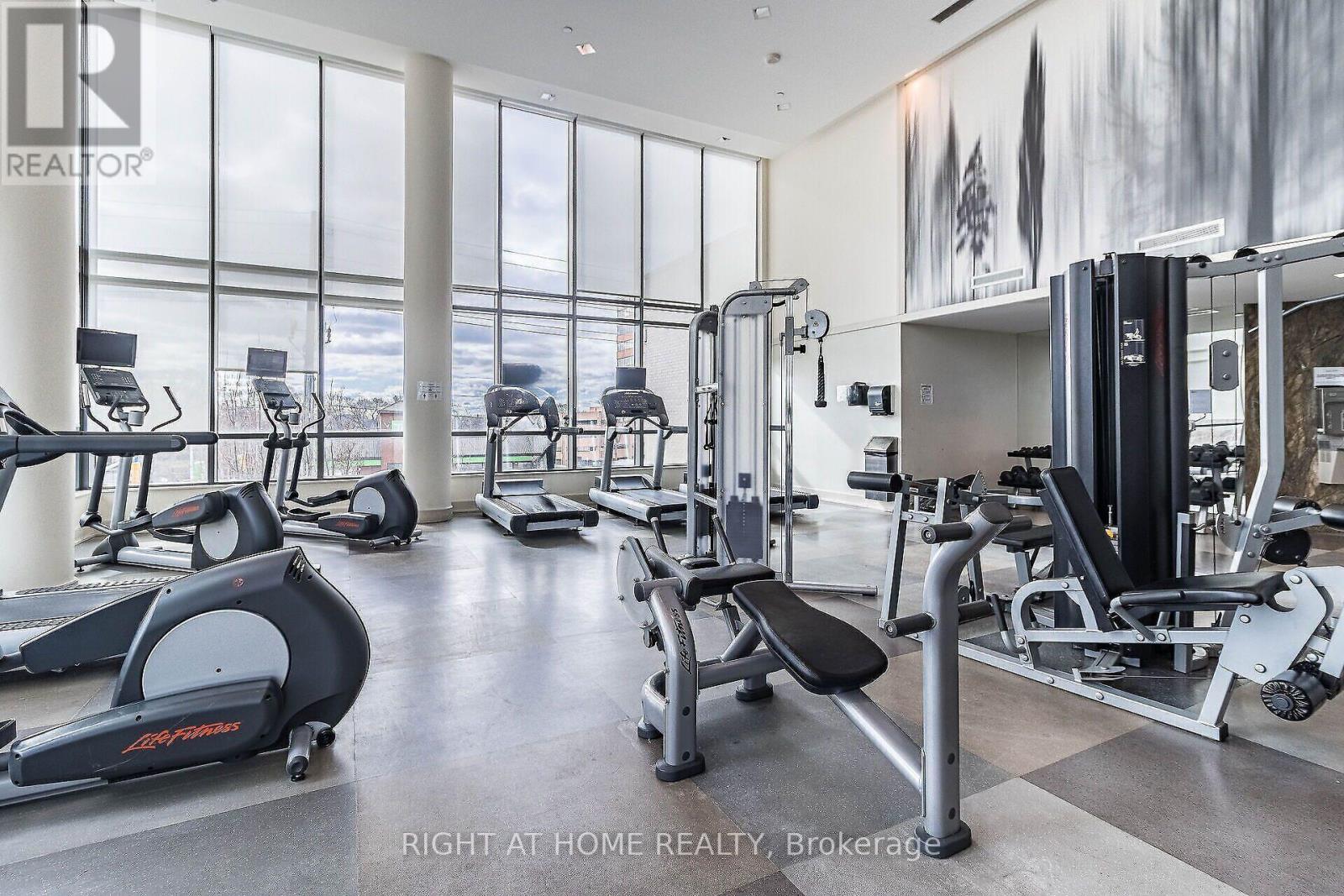 1211 - 205 Sherway Gardens Road, Toronto, Ontario  M9C 0A5 - Photo 30 - W14092300