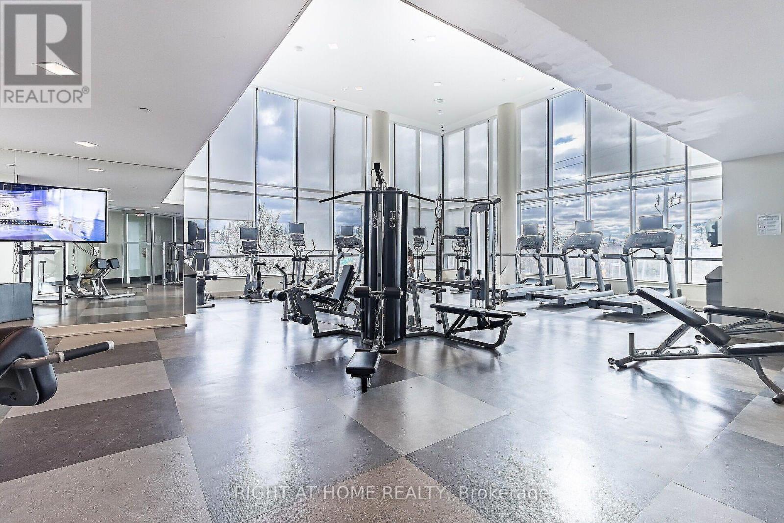 1211 - 205 Sherway Gardens Road, Toronto, Ontario  M9C 0A5 - Photo 31 - W14092300