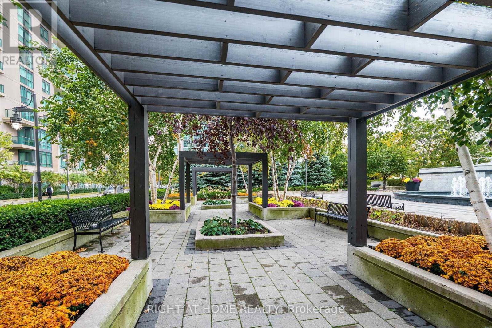 1211 - 205 Sherway Gardens Road, Toronto, Ontario  M9C 0A5 - Photo 36 - W14092300