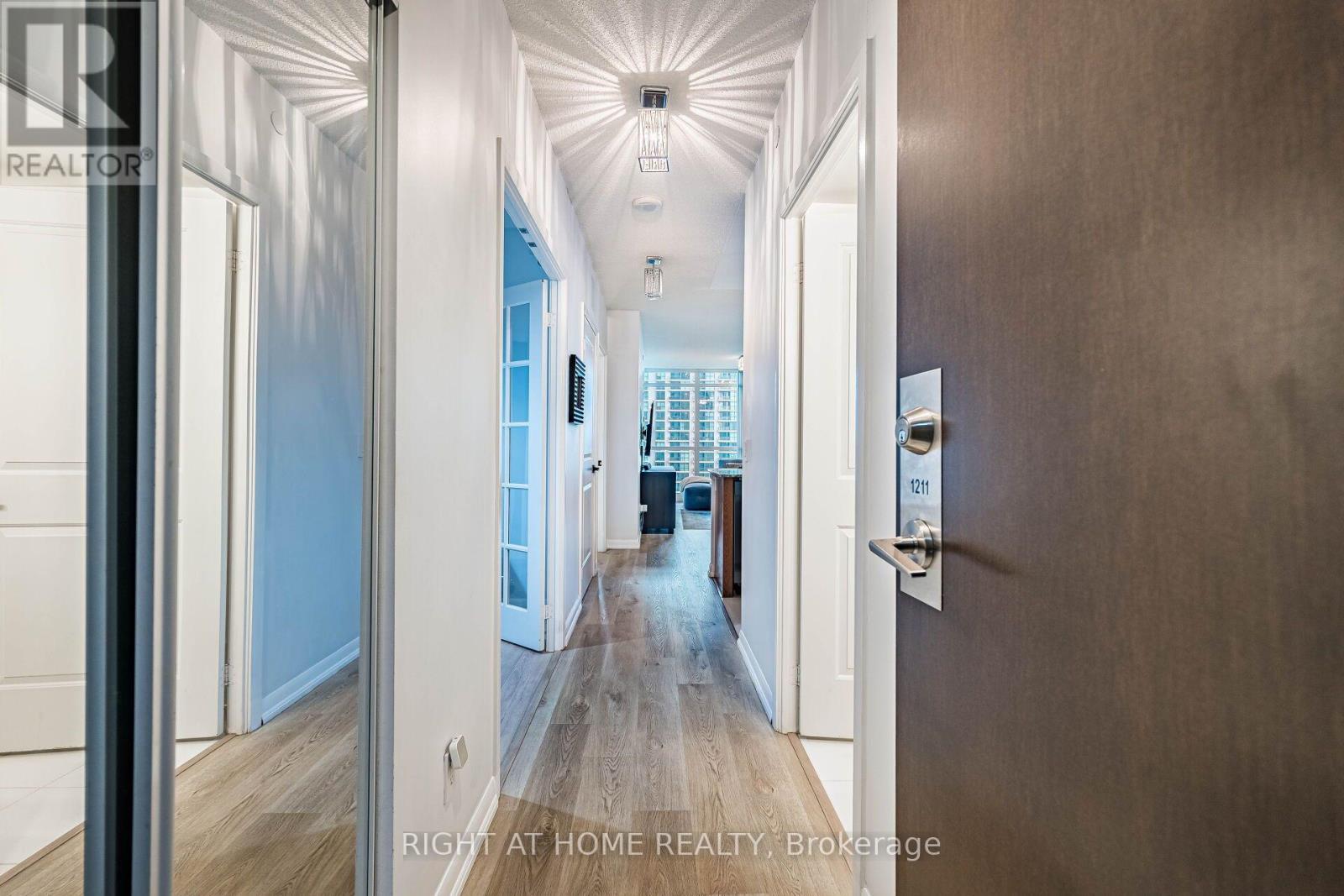 1211 - 205 Sherway Gardens Road, Toronto, Ontario  M9C 0A5 - Photo 7 - W14092300