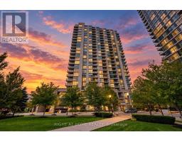 1211 - 205 SHERWAY GARDENS ROAD, Toronto, Ontario