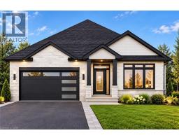 24 TUPELO Crescent, elmira, Ontario