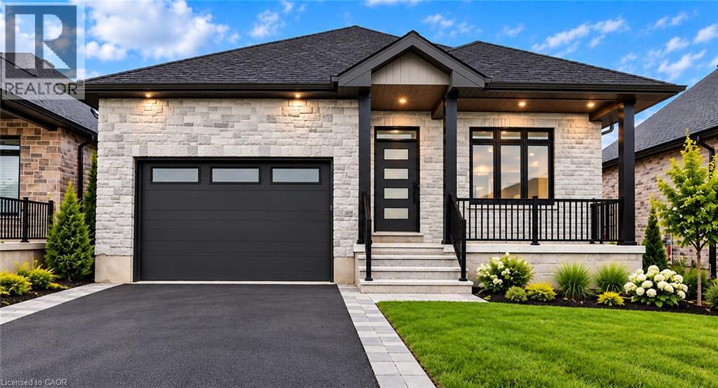 59 WEYMOUTH Street, Elmira, Ontario