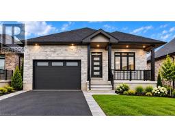 59 WEYMOUTH Street, elmira, Ontario