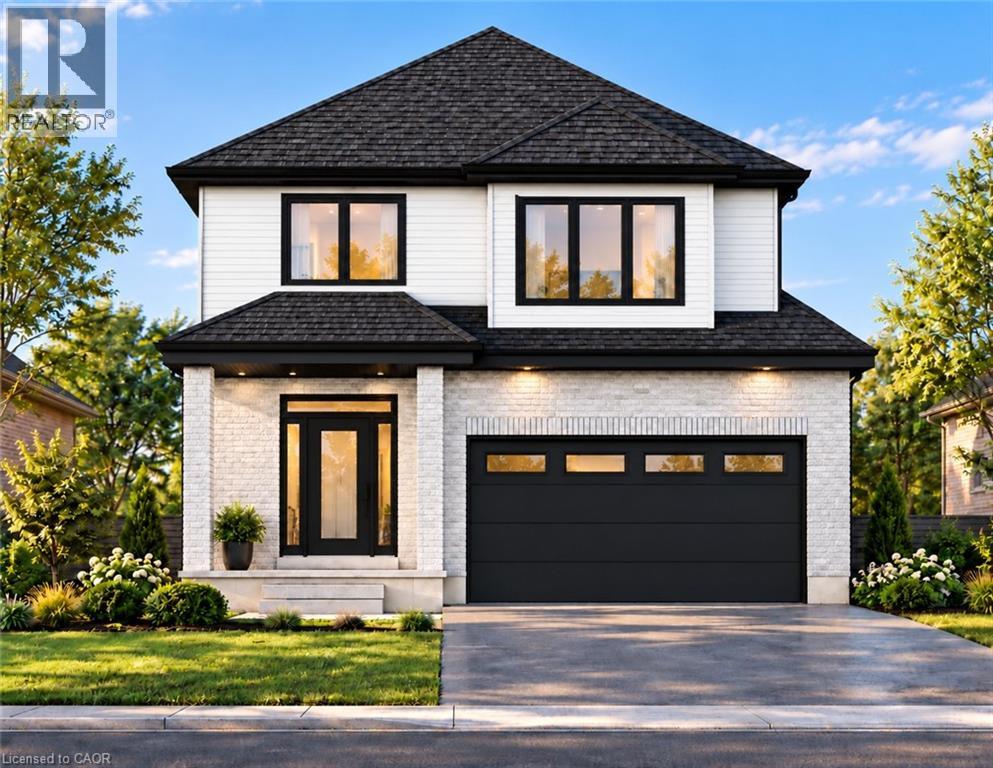 67 WEYMOUTH Street, Elmira, Ontario