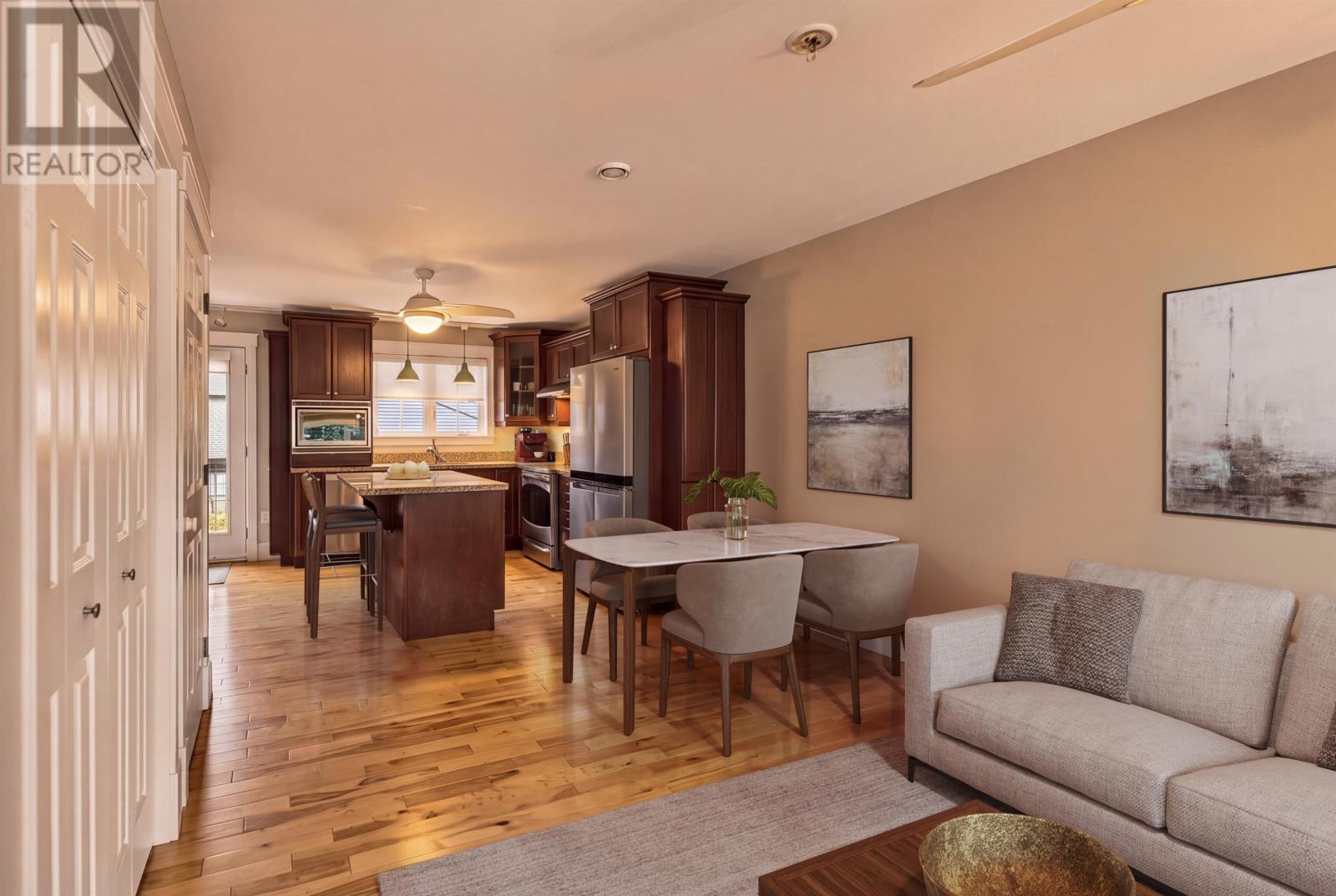 320b Queen Street, Charlottetown, Prince Edward Island  C1A 4C3 - Photo 9 - 202626112