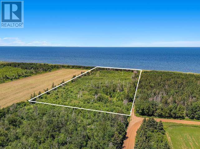 Acreage Bear Shore Road, St Margaret, Prince Edward Island  C0A 2B0 - Photo 1 - 202626113