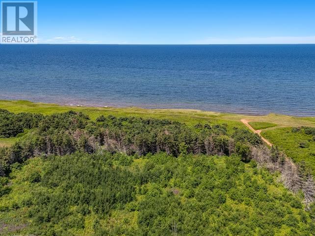 Acreage Bear Shore Road, St Margaret, Prince Edward Island  C0A 2B0 - Photo 2 - 202626113