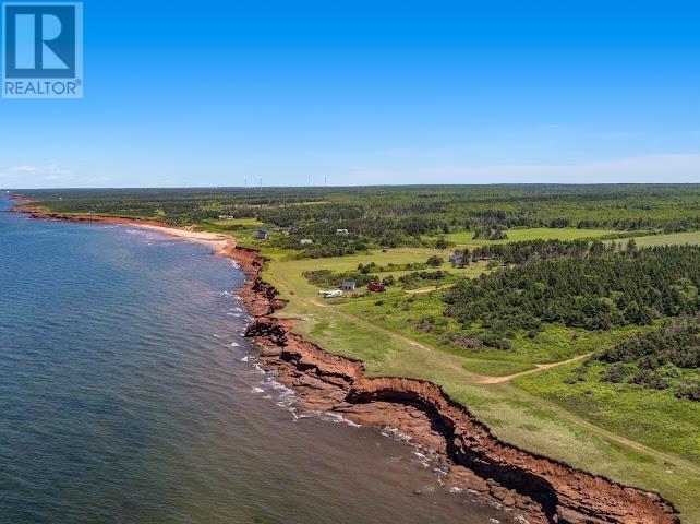 Acreage Bear Shore Road, St Margaret, Prince Edward Island  C0A 2B0 - Photo 4 - 202626113