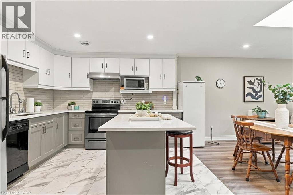200 RIVER Street Unit# 405, Fergus, Ontario