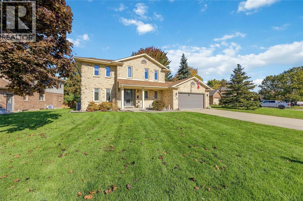 388 APRIL COURT St Clair Ontario Canada N0N1G0 2