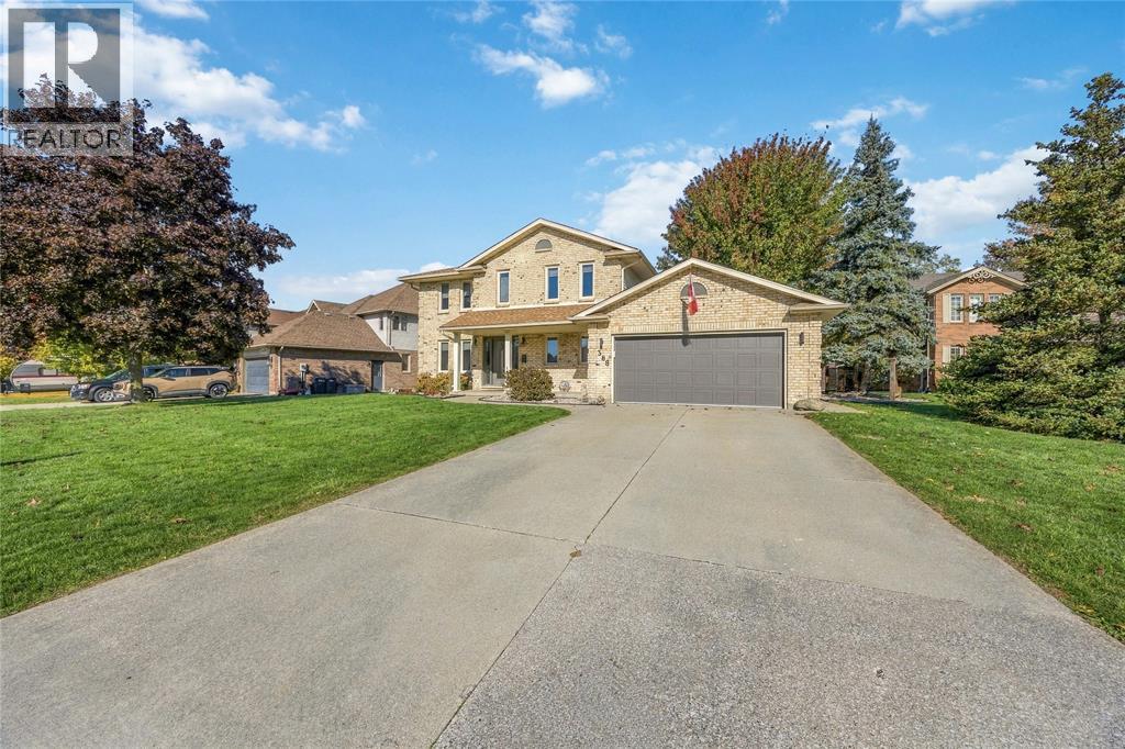 388 APRIL COURT St Clair Ontario Canada N0N1G0 3