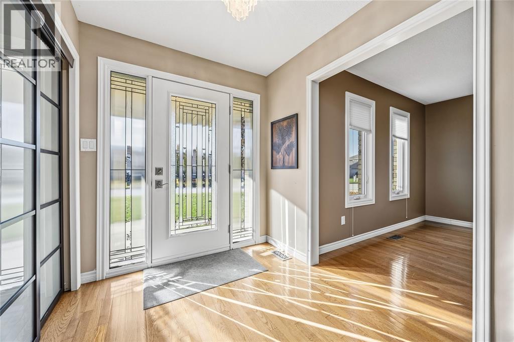 388 APRIL COURT St Clair Ontario Canada N0N1G0 4