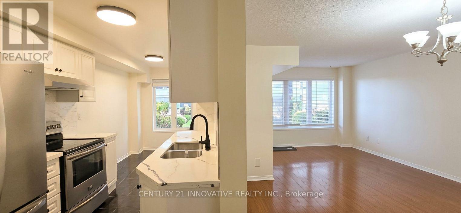 1003 - 19 Rosebank Drive, Toronto, Ontario  M1B 5Z2 - Photo 4 - E14032074