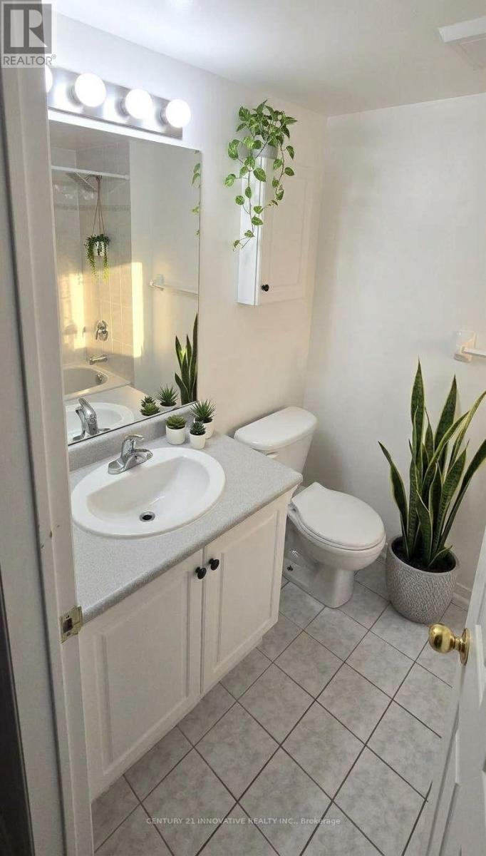 1003 - 19 Rosebank Drive, Toronto, Ontario  M1B 5Z2 - Photo 10 - E14032074