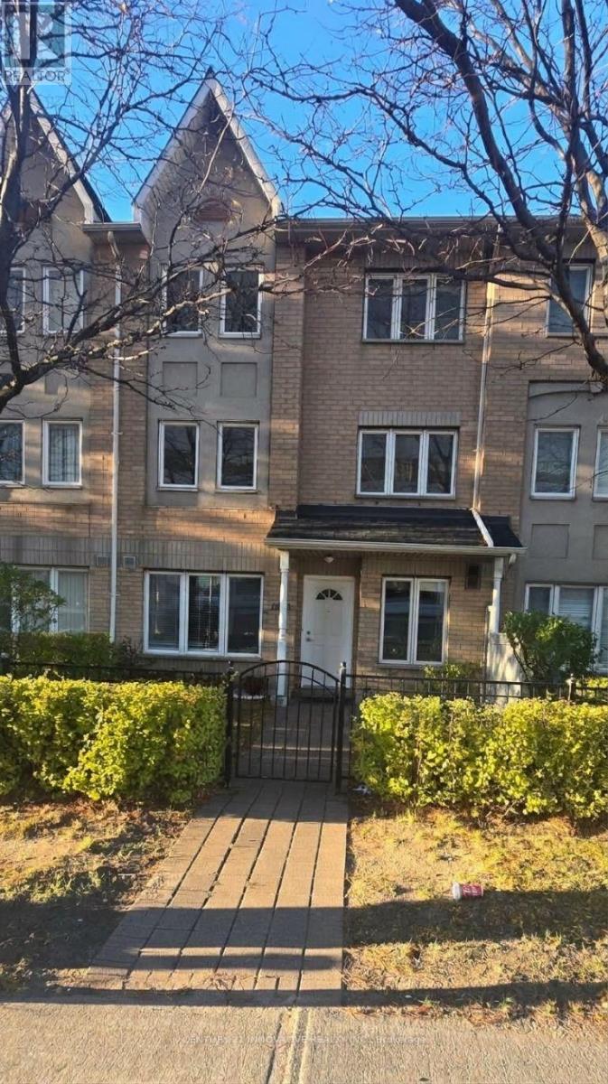 1003 - 19 Rosebank Drive, Toronto, Ontario  M1B 5Z2 - Photo 2 - E14032074